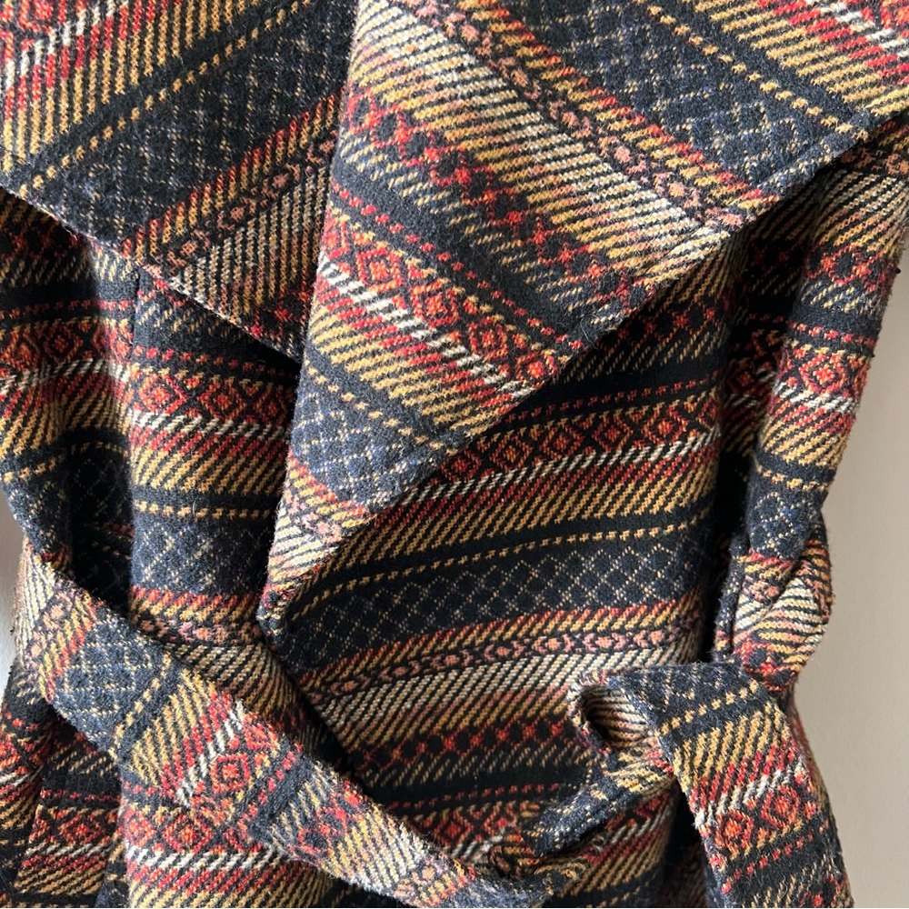 Jack Fall Jacket Wrap - image 4